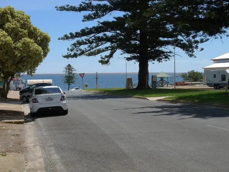 Second view of Homely house listing, 8 Main Street, Port Victoria SA 5573