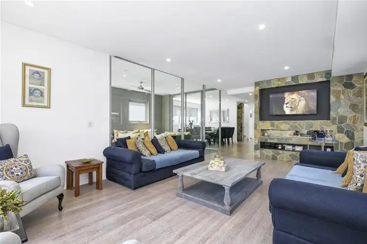 Third view of Homely house listing, 8A ASH Street, Georges Hall NSW 2198