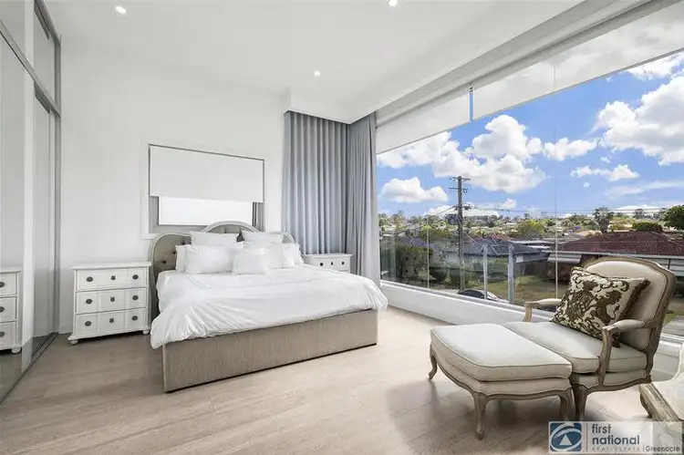 Sixth view of Homely house listing, 8A ASH Street, Georges Hall NSW 2198