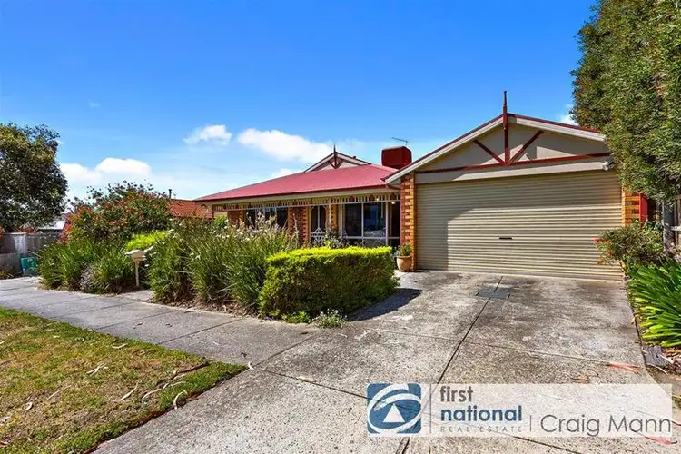 1/47 Guelph Street, Somerville VIC 3912