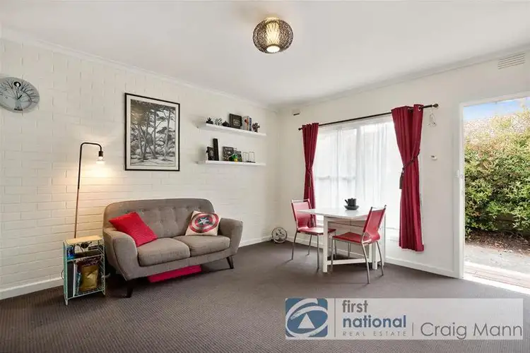Second view of Homely unit listing, 2/5 Sydney Street, Somerville VIC 3912