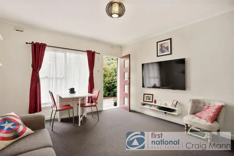 Third view of Homely unit listing, 2/5 Sydney Street, Somerville VIC 3912
