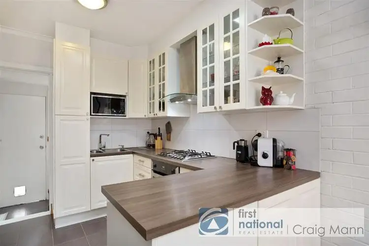 Fourth view of Homely unit listing, 2/5 Sydney Street, Somerville VIC 3912