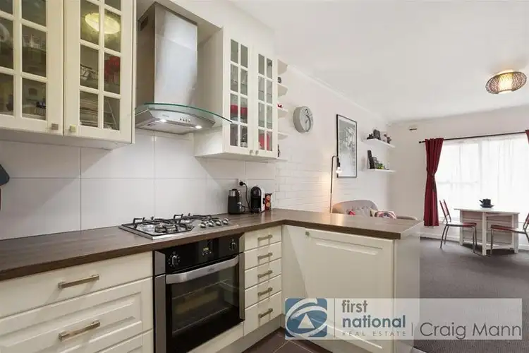 Fifth view of Homely unit listing, 2/5 Sydney Street, Somerville VIC 3912