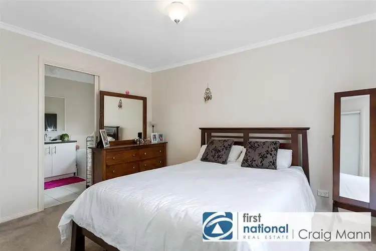 Fourth view of Homely unit listing, 2/1145 Frankston Flinders Road, Somerville VIC 3912