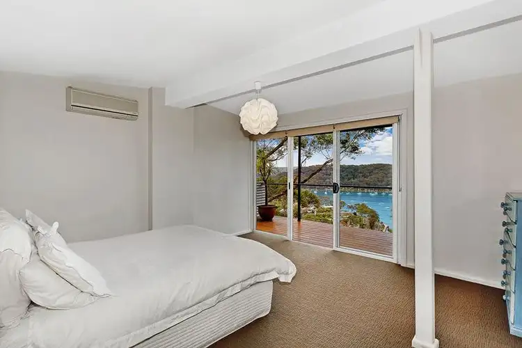 Sixth view of Homely house listing, 31 Bakers Road, Church Point NSW 2105