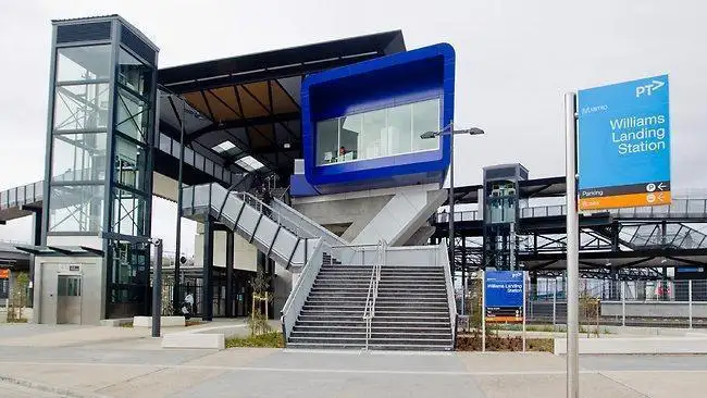 Second view of Homely land listing, Lot 1957 Simonson Way, Williams Landing VIC 3027