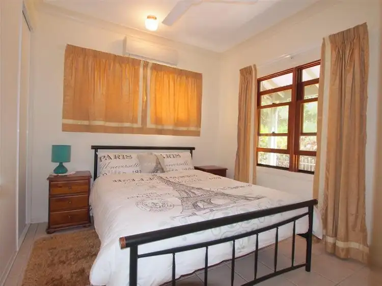 Third view of Homely house listing, 5 Hispida Court, Mount Sheridan QLD 4868