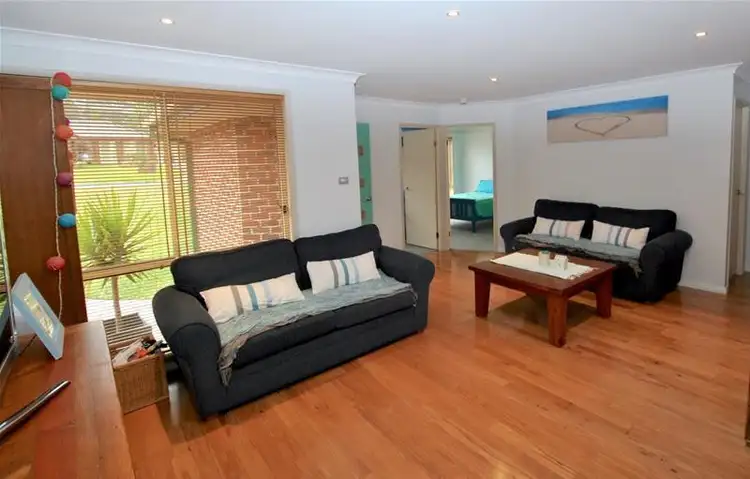 Fourth view of Homely house listing, 93 Stott Crescent, Callala Bay NSW 2540