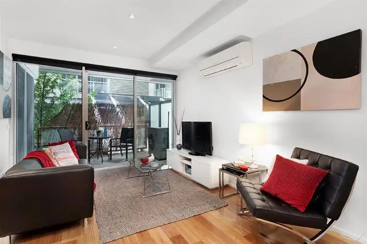 107/71 Abinger Street, Richmond VIC 3121