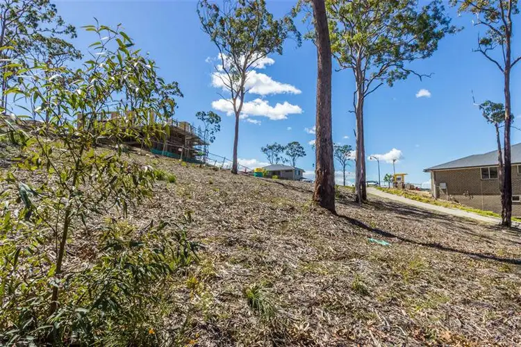Sixth view of Homely land listing, 14 (Lot 4915) Falster Ridge, Cameron Park NSW 2285