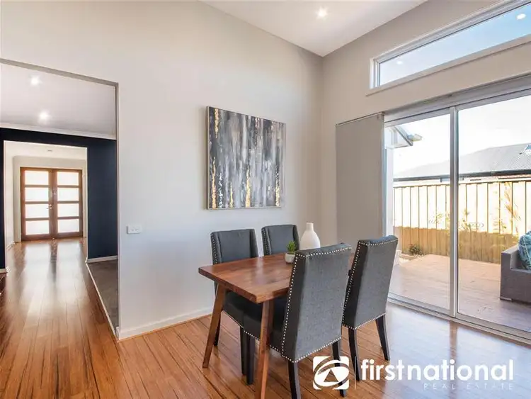 Fifth view of Homely house listing, 21 Gossamer Way, Narre Warren South VIC 3805