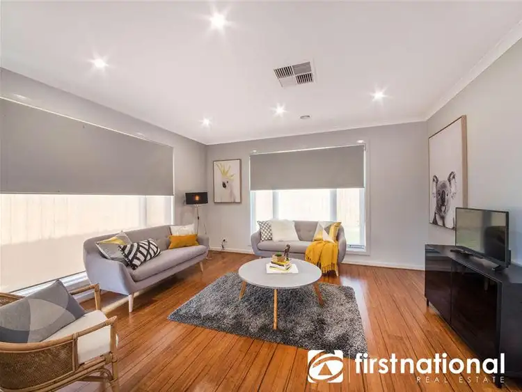 Sixth view of Homely house listing, 21 Gossamer Way, Narre Warren South VIC 3805