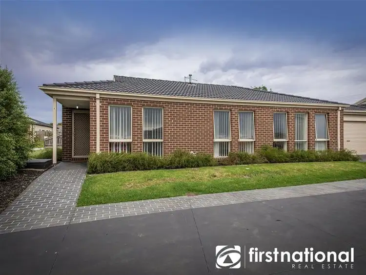 6/3-5 Melissa Way, Pakenham VIC 3810