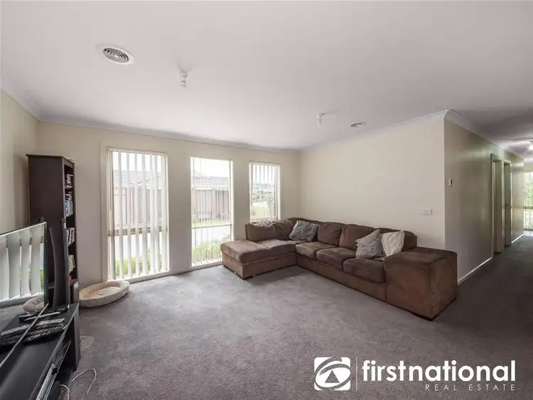 Second view of Homely apartment listing, 6/3-5 Melissa Way, Pakenham VIC 3810