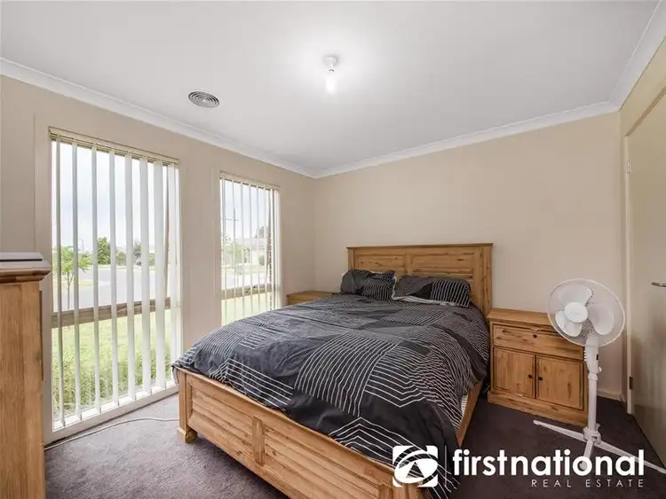 Fourth view of Homely apartment listing, 6/3-5 Melissa Way, Pakenham VIC 3810
