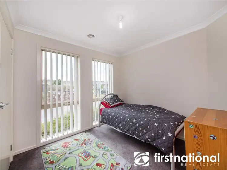 Fifth view of Homely apartment listing, 6/3-5 Melissa Way, Pakenham VIC 3810