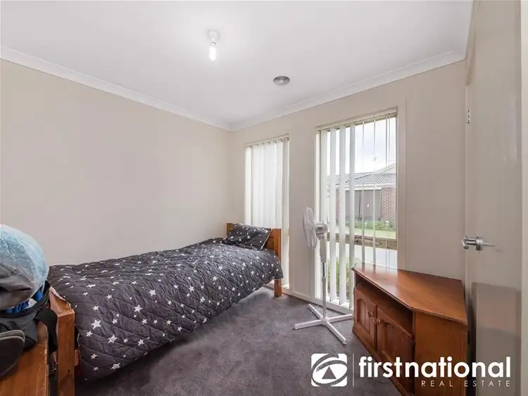 Sixth view of Homely apartment listing, 6/3-5 Melissa Way, Pakenham VIC 3810