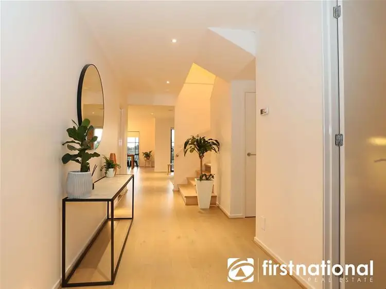 Second view of Homely house listing, 4 Vantage Drive, Pakenham VIC 3810