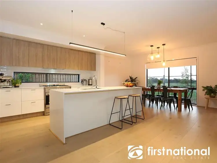 Third view of Homely house listing, 4 Vantage Drive, Pakenham VIC 3810