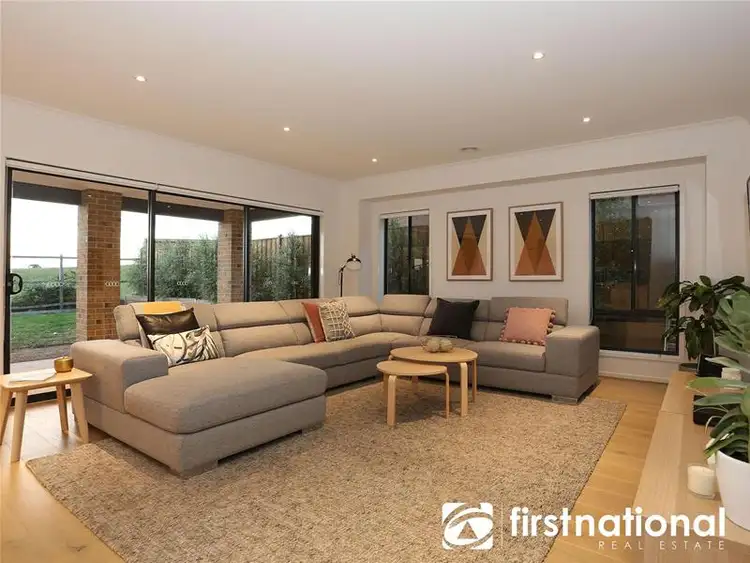 Fourth view of Homely house listing, 4 Vantage Drive, Pakenham VIC 3810