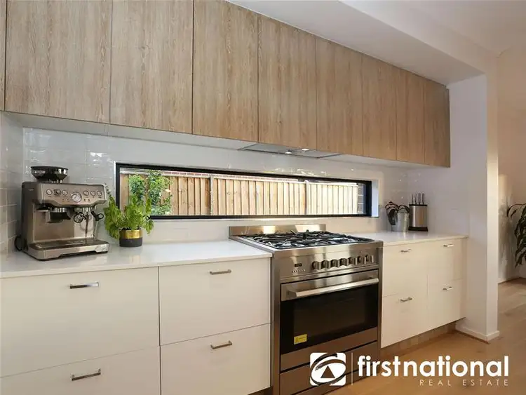 Sixth view of Homely house listing, 4 Vantage Drive, Pakenham VIC 3810