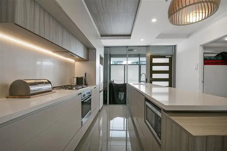 Fourth view of Homely apartment listing, 40207/50 Duncan Street, West End QLD 4101