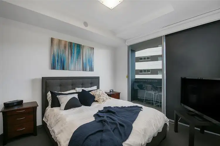 Fifth view of Homely apartment listing, 40207/50 Duncan Street, West End QLD 4101