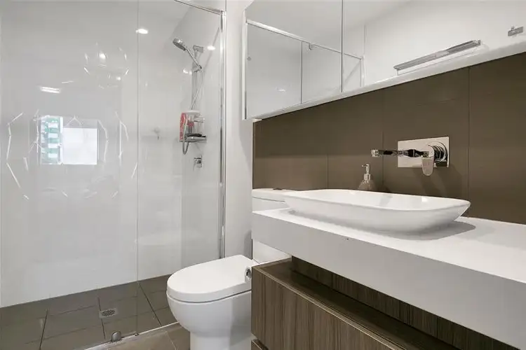 Sixth view of Homely apartment listing, 40207/50 Duncan Street, West End QLD 4101