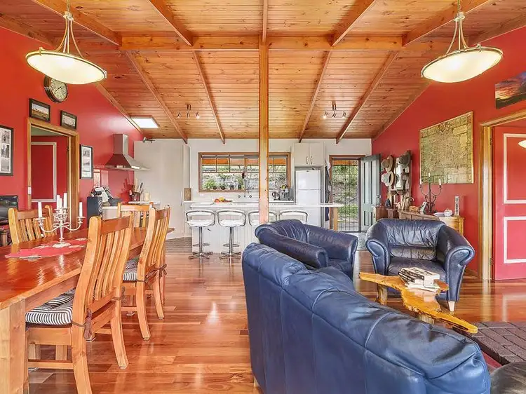 Second view of Homely house listing, 26 Duggans Road, Cradoc TAS 7109