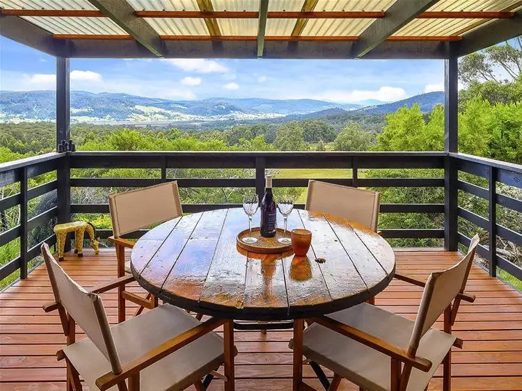 Third view of Homely house listing, 26 Duggans Road, Cradoc TAS 7109