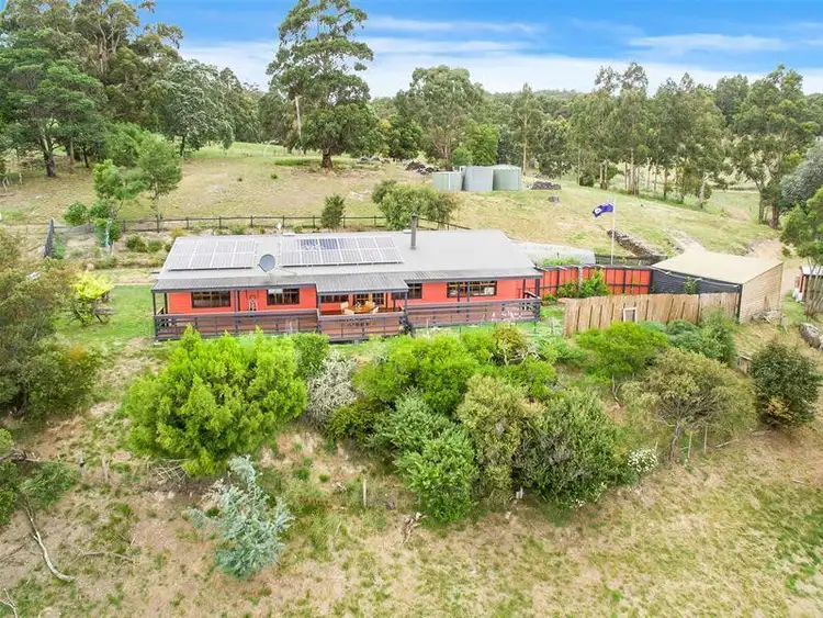 Sixth view of Homely house listing, 26 Duggans Road, Cradoc TAS 7109