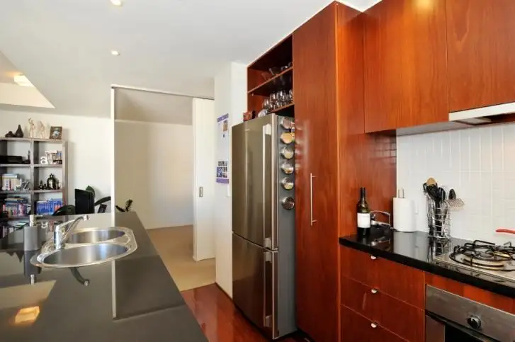 33/40 Boundary Street, South Brisbane QLD 4101