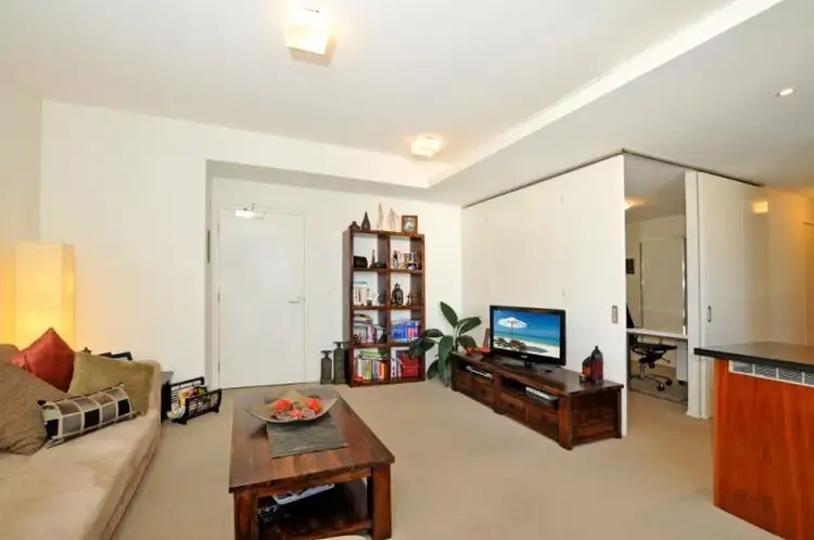 Seventh view of Homely apartment listing, 33/40 Boundary Street, South Brisbane QLD 4101