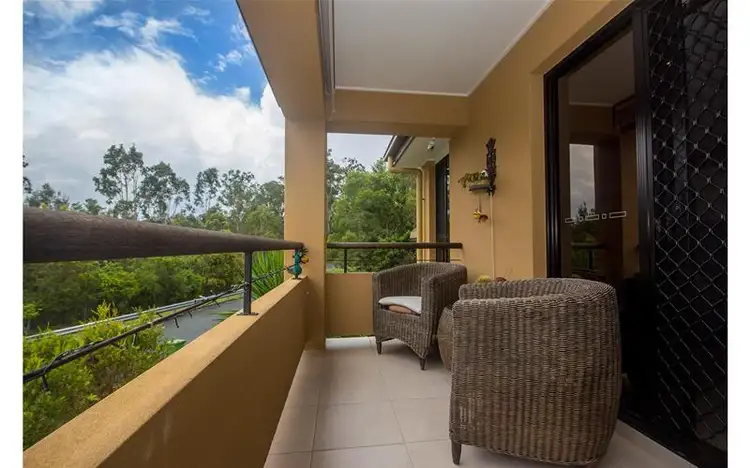 Fifth view of Homely house listing, 15 Chantrill Avenue, Nerang QLD 4211