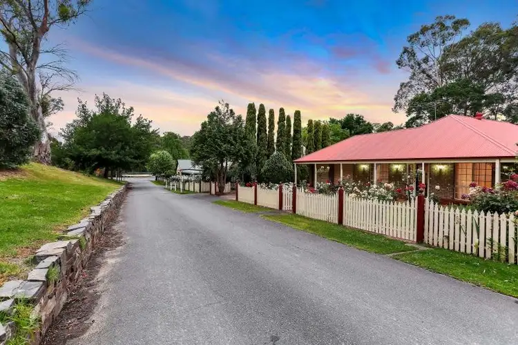 Second view of Homely house listing, 3 William Street, Houghton SA 5131
