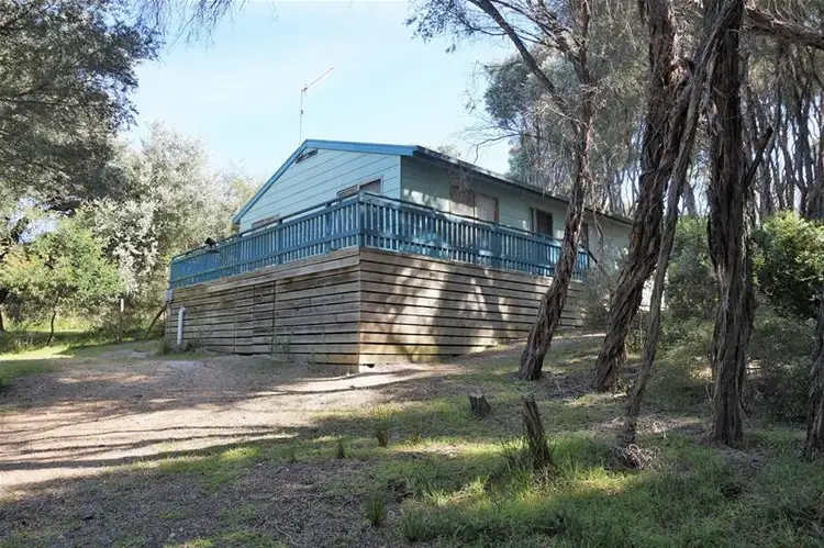 Main view of Homely house listing, 6 Goodlett Avenue, Loch Sport VIC 3851
