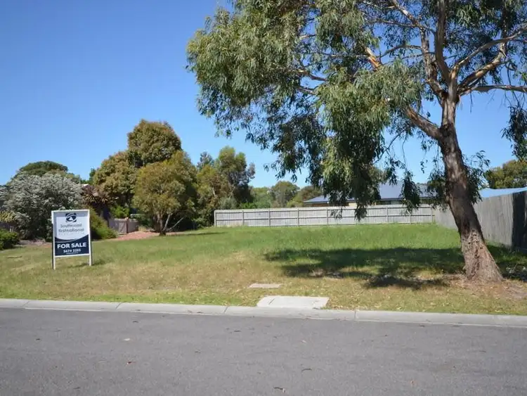 Second view of Homely land listing, 16 Regatta Place, Inverloch VIC 3996
