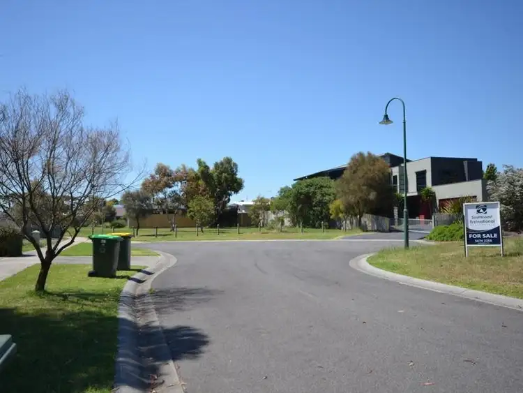 Third view of Homely land listing, 16 Regatta Place, Inverloch VIC 3996