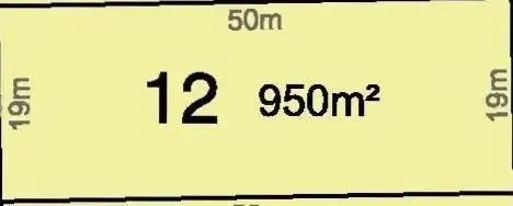 Main view of Homely land listing, Lot 12 Alan Charlton Drive, Tongala VIC 3621