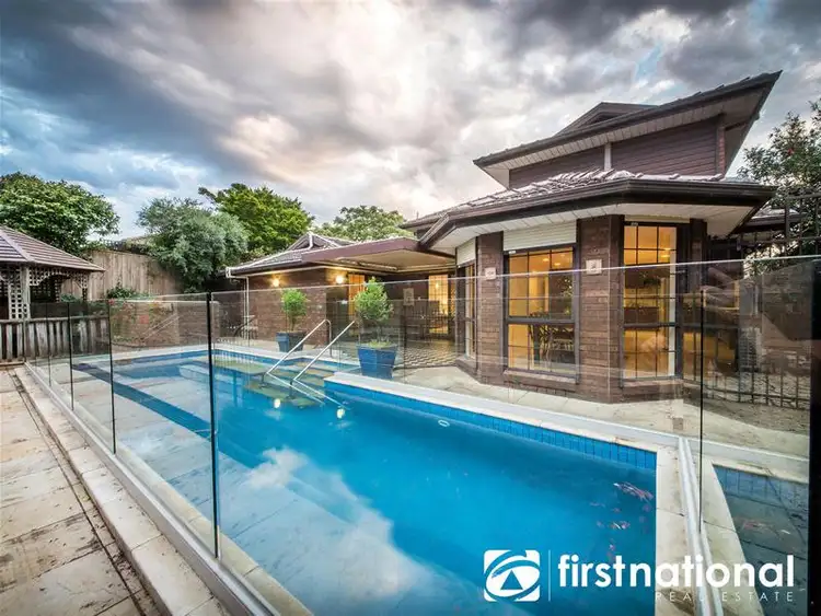 Main view of Homely house listing, 30 Edrington Park Drive, Berwick VIC 3806