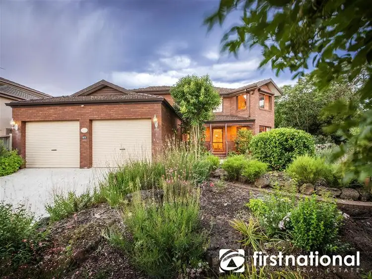 Second view of Homely house listing, 30 Edrington Park Drive, Berwick VIC 3806