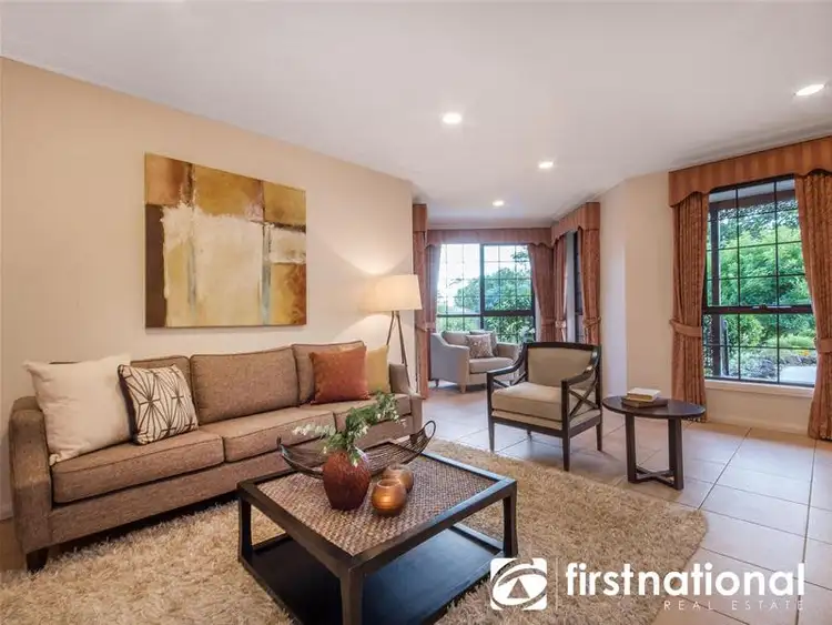 Third view of Homely house listing, 30 Edrington Park Drive, Berwick VIC 3806