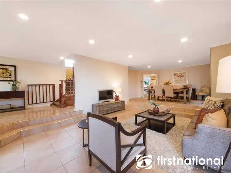 Fourth view of Homely house listing, 30 Edrington Park Drive, Berwick VIC 3806