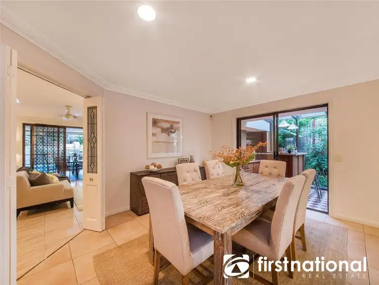 Fifth view of Homely house listing, 30 Edrington Park Drive, Berwick VIC 3806