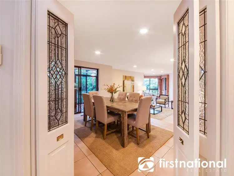 Sixth view of Homely house listing, 30 Edrington Park Drive, Berwick VIC 3806