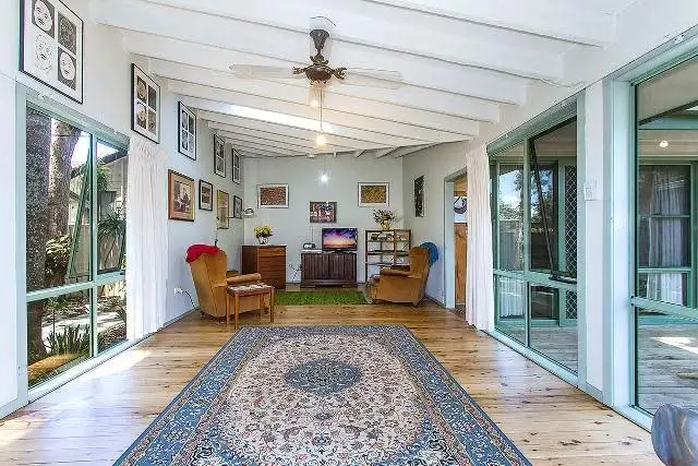 Main view of Homely house listing, 53 Grevillea Crescent, Berkeley Vale NSW 2261