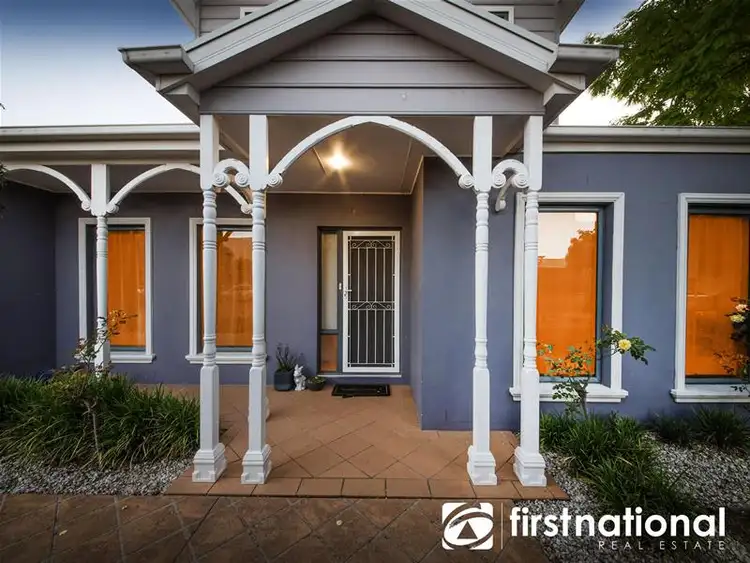 Second view of Homely house listing, 24 Flinders Chase, Pakenham VIC 3810