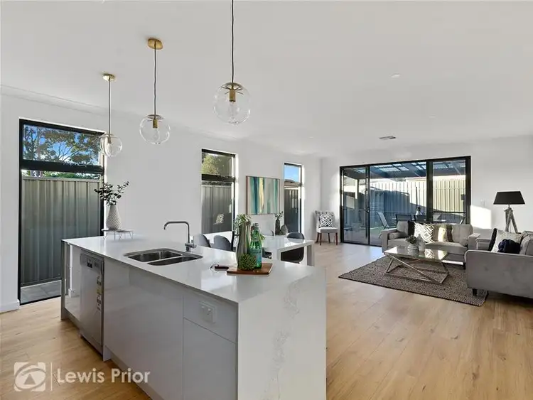 Fifth view of Homely house listing, 29a Winchester Street, Dover Gardens SA 5048