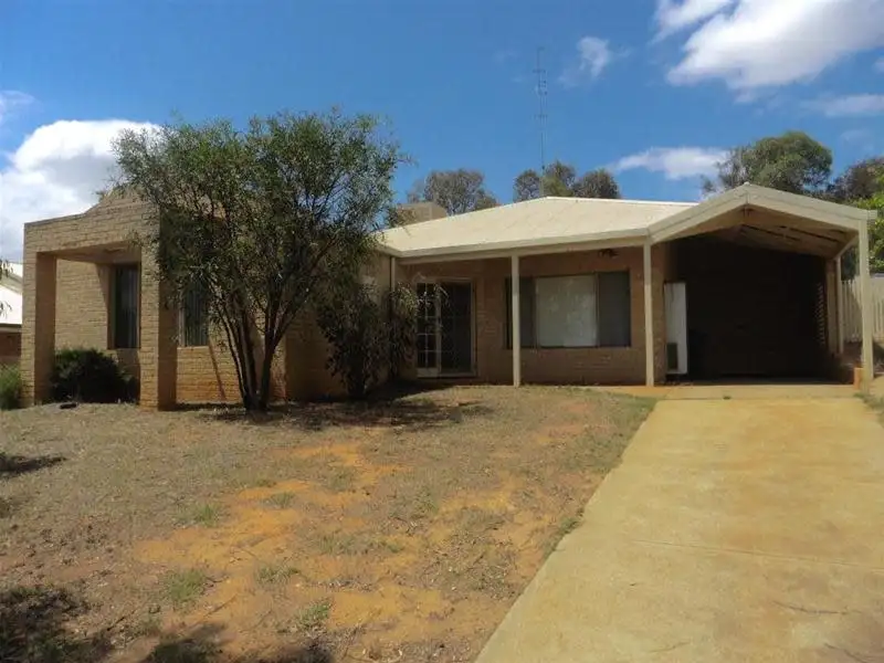 Main view of Homely house listing, 7 Hammond Place, Northam WA 6401